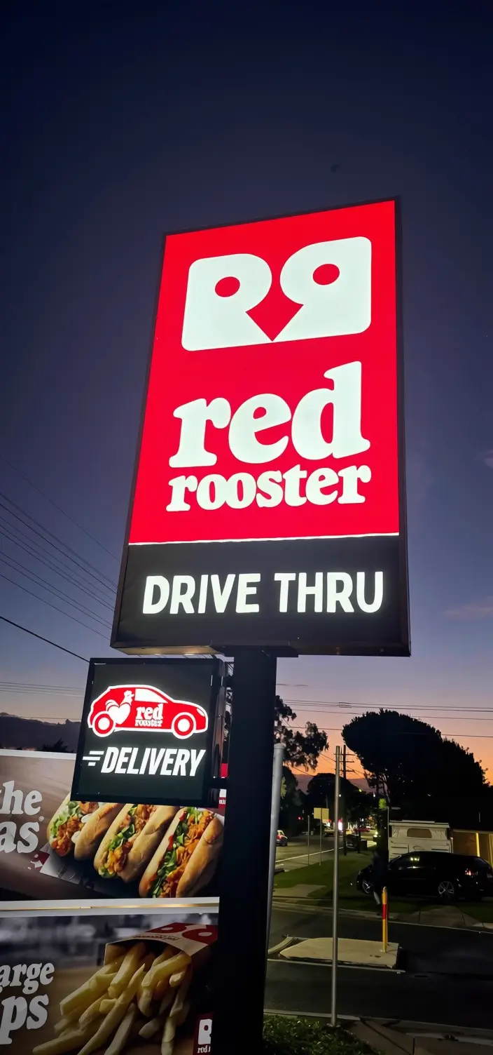 Pylon Signs by Sign On Pro