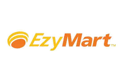 EzyMart logo
