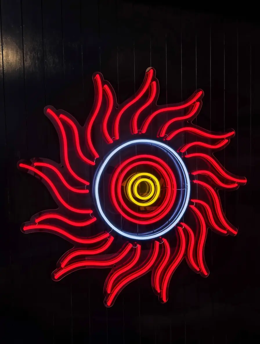 Neon Signs by Sign On Pro