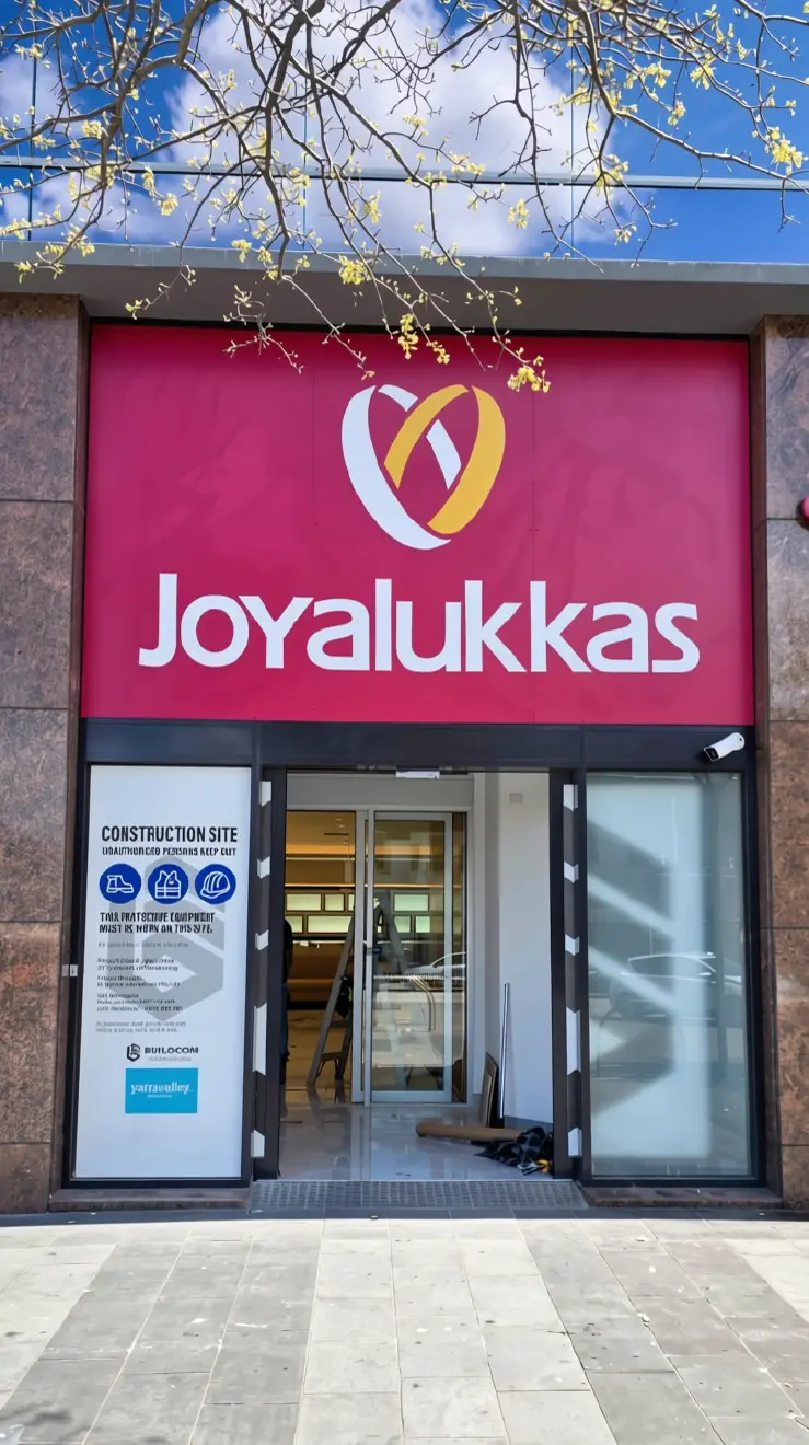 Panel Signs by Sign On Pro