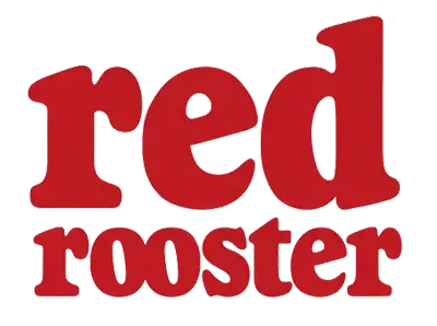 Red Rooster logo