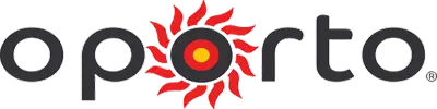 Oporto logo