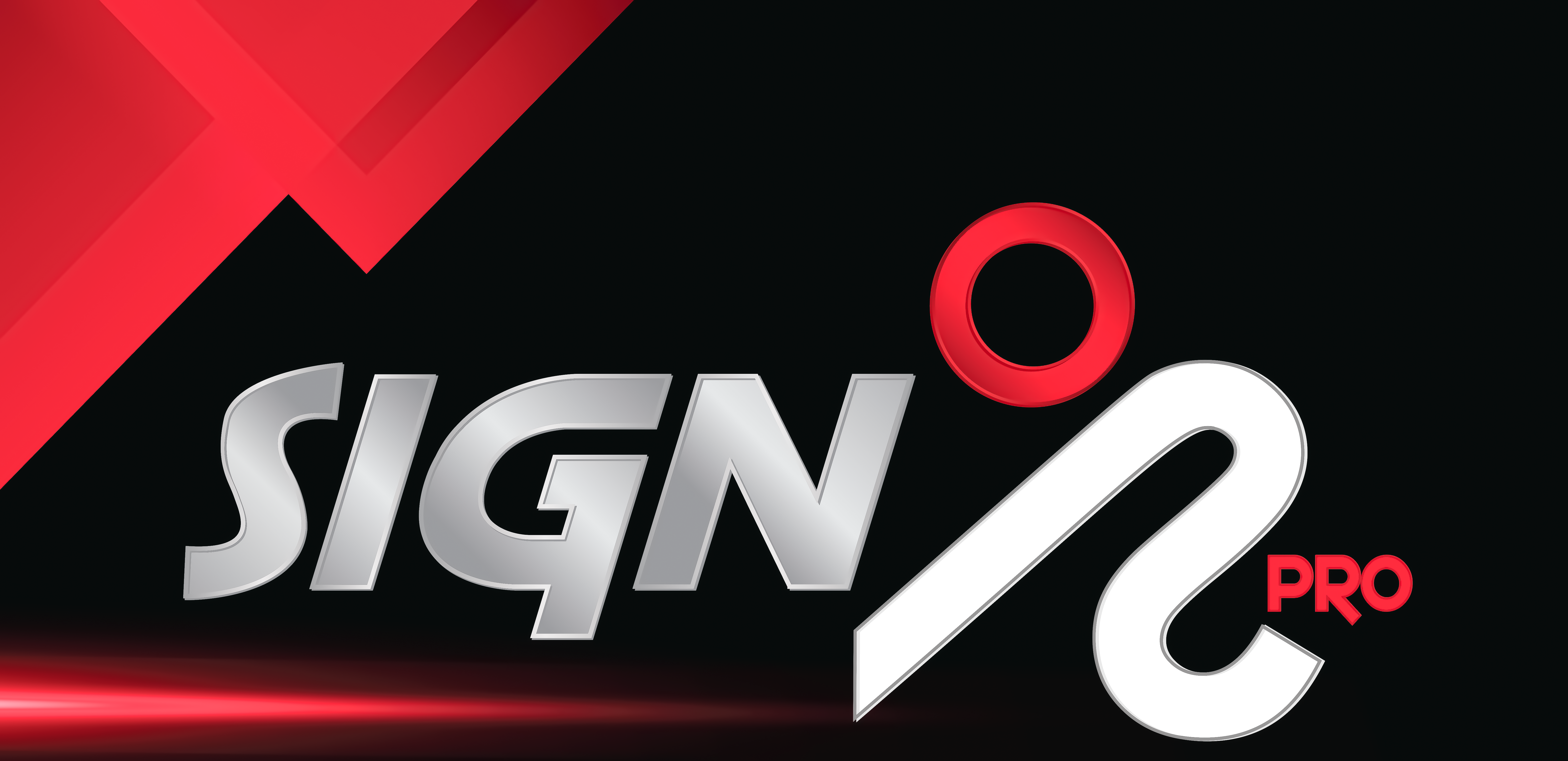 Sign On Pro