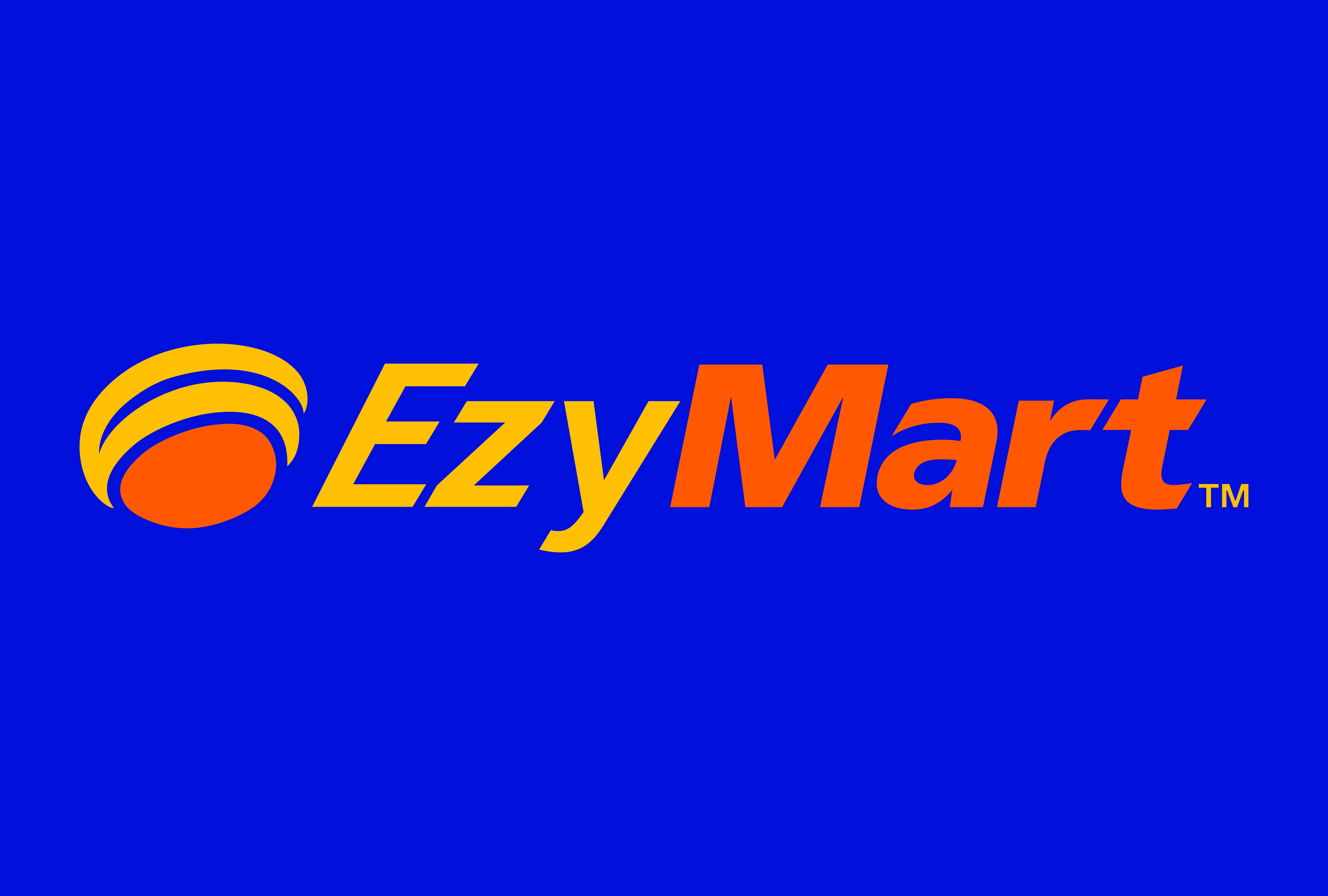 EZY MART