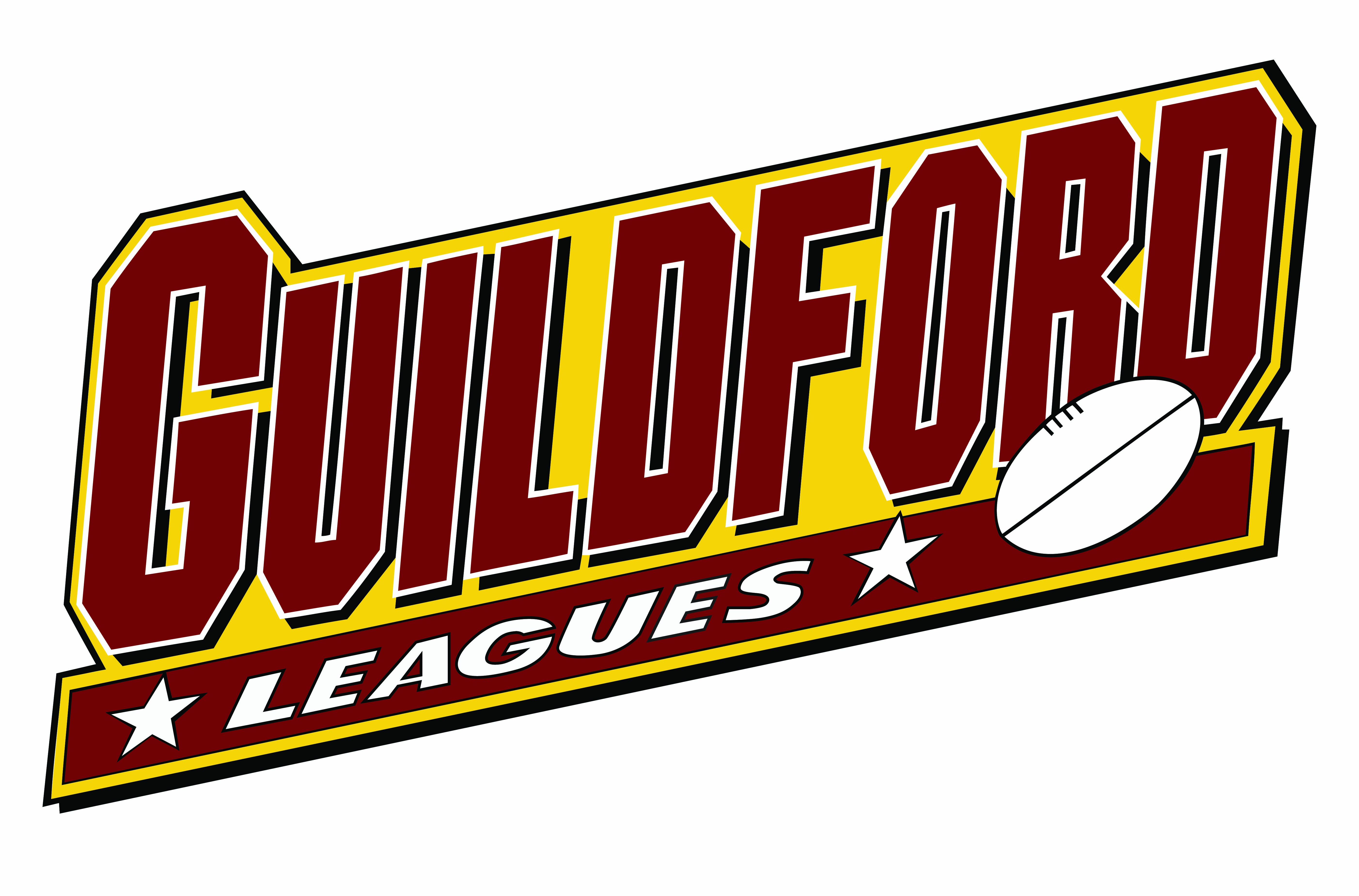 Guildford Leagues