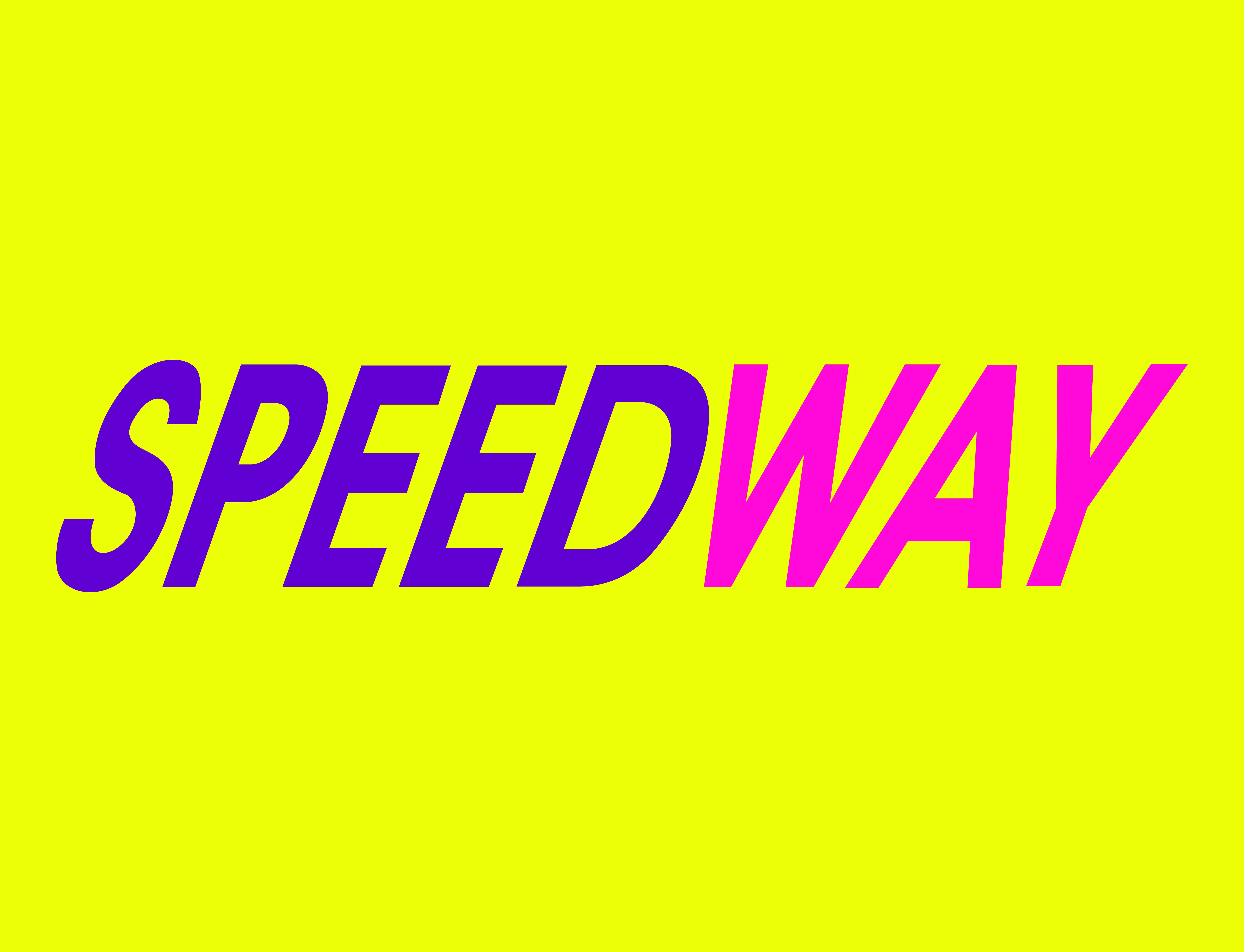 SpeedWay